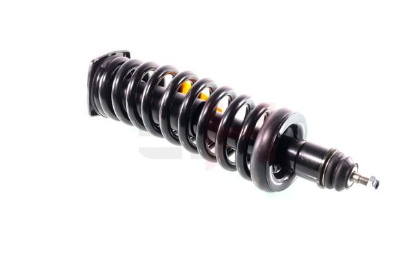 Vedruamort, GH GH-333360C01