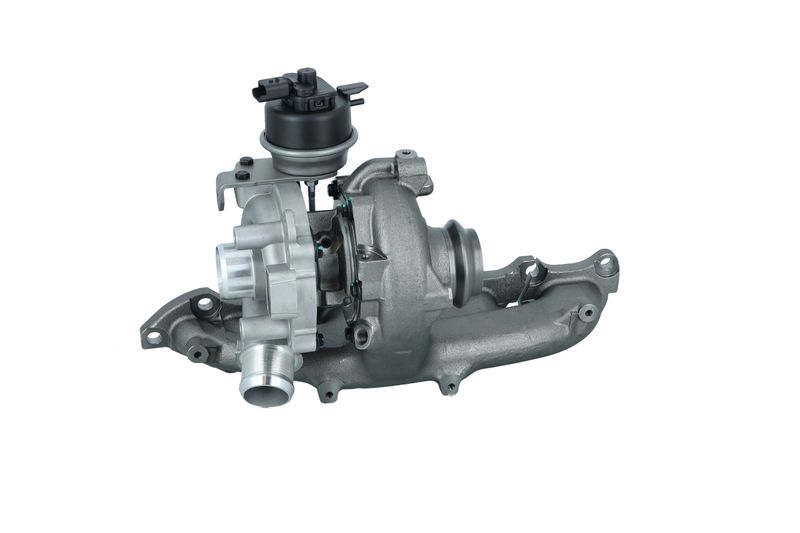 Kompressor, ülelaadimine, NRF 90010012