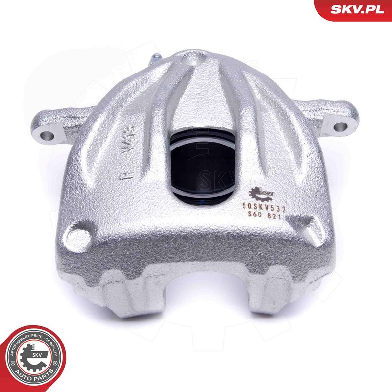 Pidurisadul, ESEN SKV 50SKV532