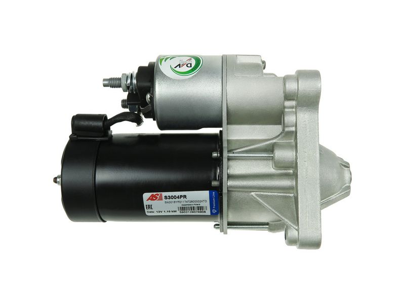 AS-PL S3004PR Starter