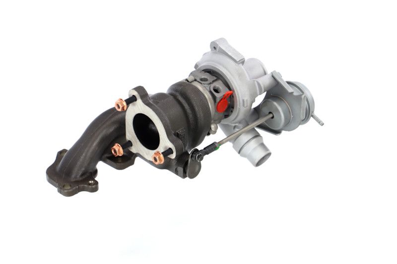 REMANTE 003-001-004246R Turbokompresorius