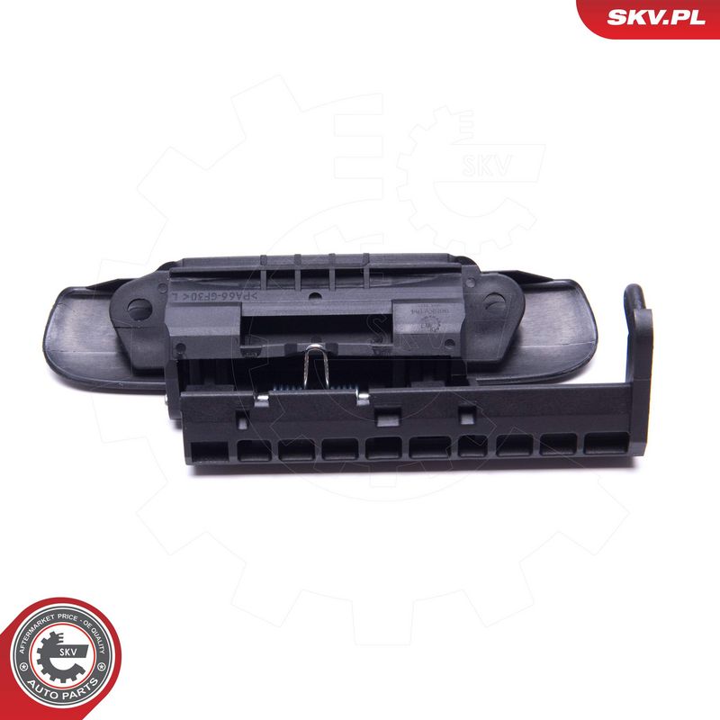 Väljaspoolne uksekäepide, ESEN SKV 96SKV184