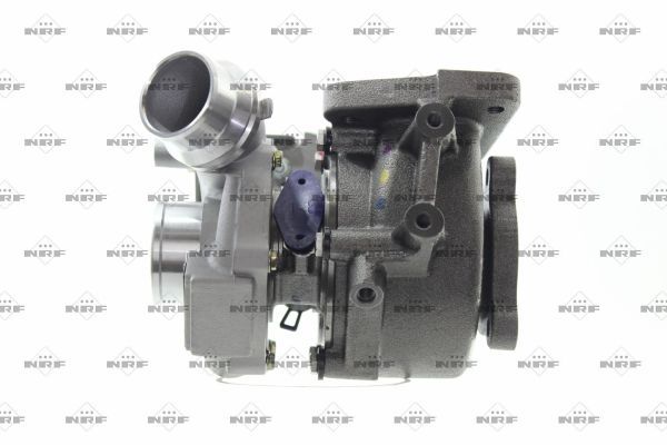 NRF 90010315 Charger, charging (supercharged/turbocharged)