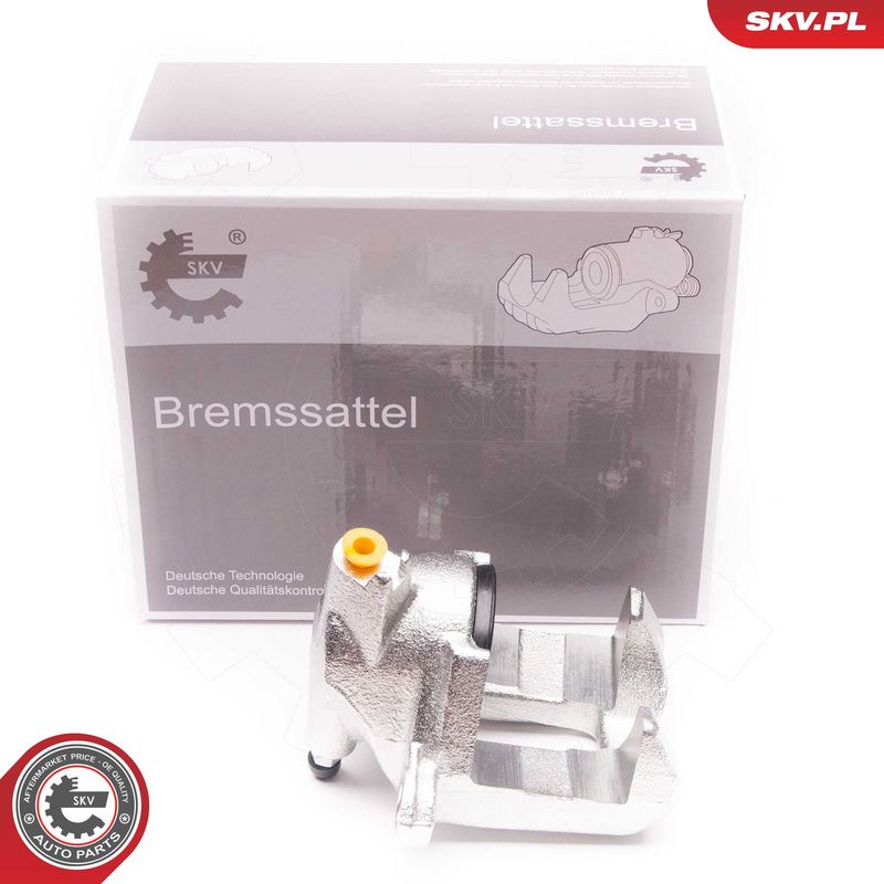 Pidurisadul, ESEN SKV 23SKV414