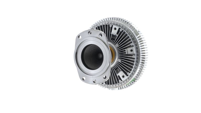 Product Image - Koppeling, radiateurventilator - CFC35000P - MAHLE