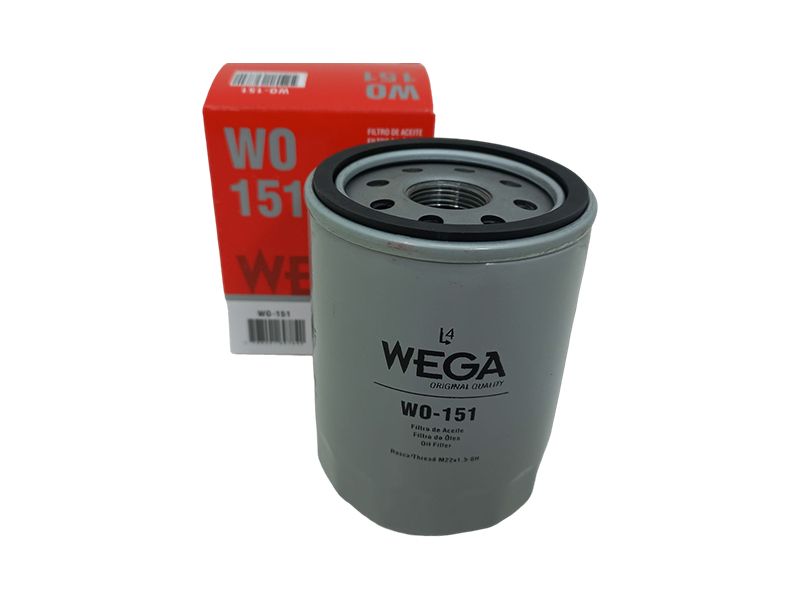 WEGA WO151 - Oil Filter
