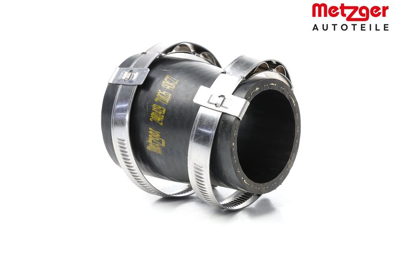 METZGER AUTOTEILE 2401419 Charge Air Hose