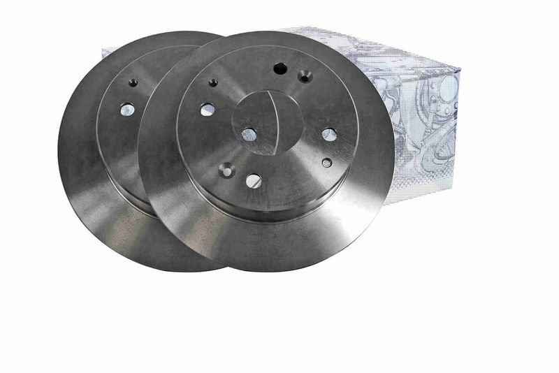 ACKOJA A26-40002 Brake Disc