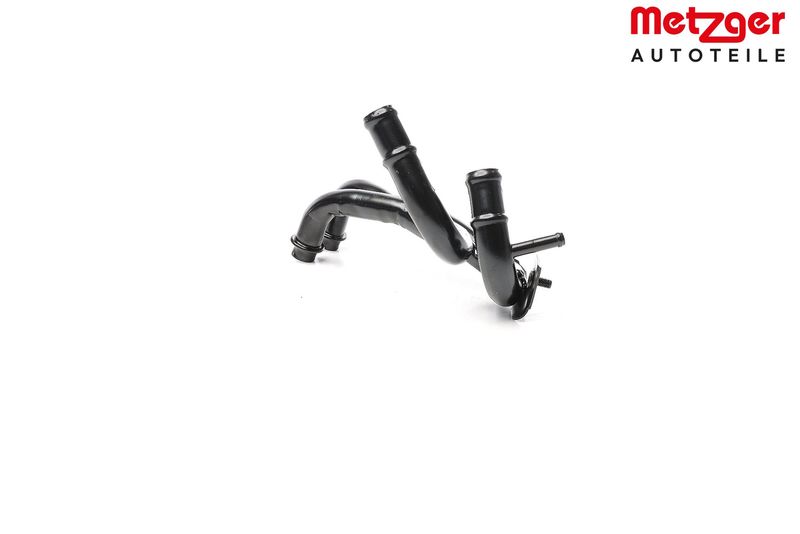 METZGER AUTOTEILE 4010678 Coolant Pipe