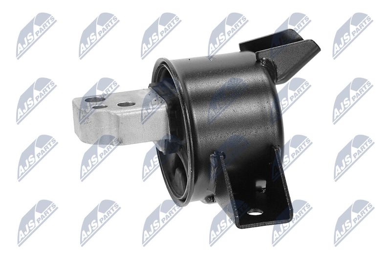 Paigutus, Mootor, NTY ZPS-HY-547