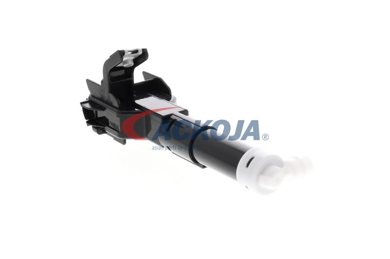 ACKOJA A70-08-0145 Washer Fluid Jet, headlight cleaning