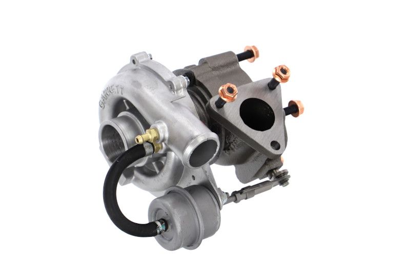 REMANTE 003-001-001129R Charger, charging (supercharged/turbocharged)