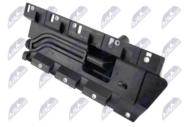 NTY BPO-BM-009 Oil pump suction pipe