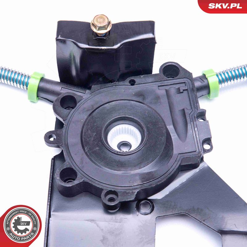ESEN SKV 00SKV613 Lango pakėlimo mechanizmas