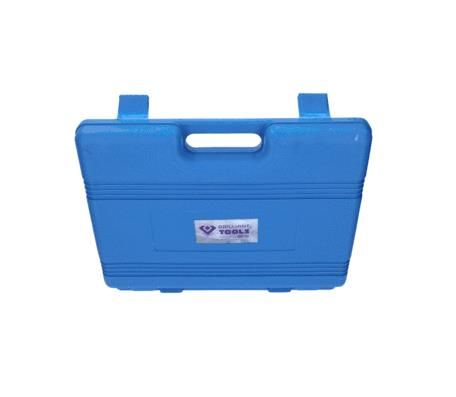 Kompressioonirõhu testimiskomplekt, KS TOOLS BT581000