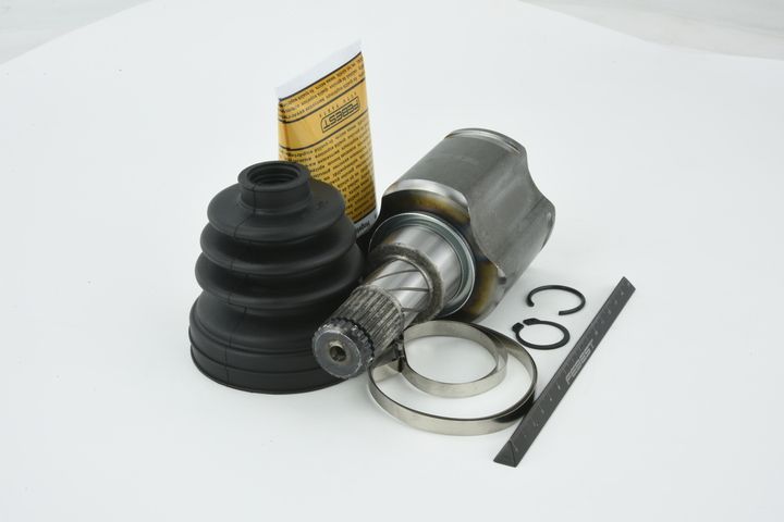 Liigendlaager, veovõll, FEBEST 0211-B10ATRH