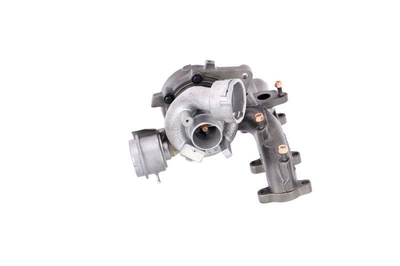 REMANTE 003-001-000191R Charger, charging (supercharged/turbocharged)