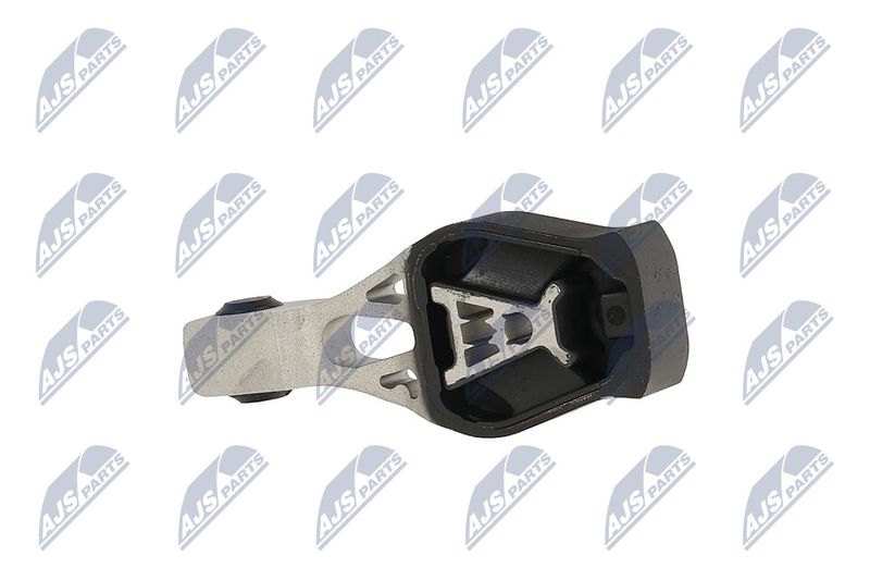 Paigutus, Mootor, NTY ZPS-PE-022