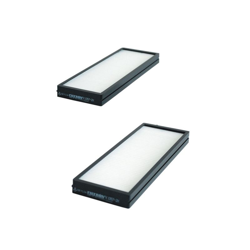 Filter, salongiõhk, FILTRON...