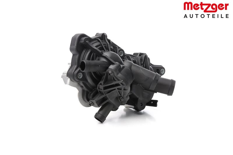 METZGER AUTOTEILE 4007063 Water Pump, engine cooling
