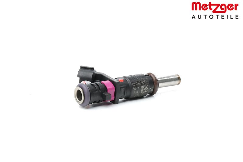 METZGER AUTOTEILE 0920135 Injector
