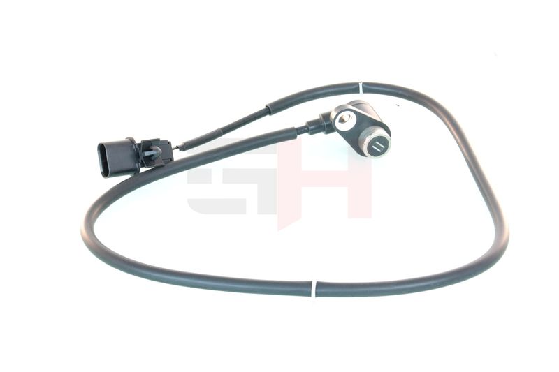 Andur, rattapöörete arv, GH GH-713030