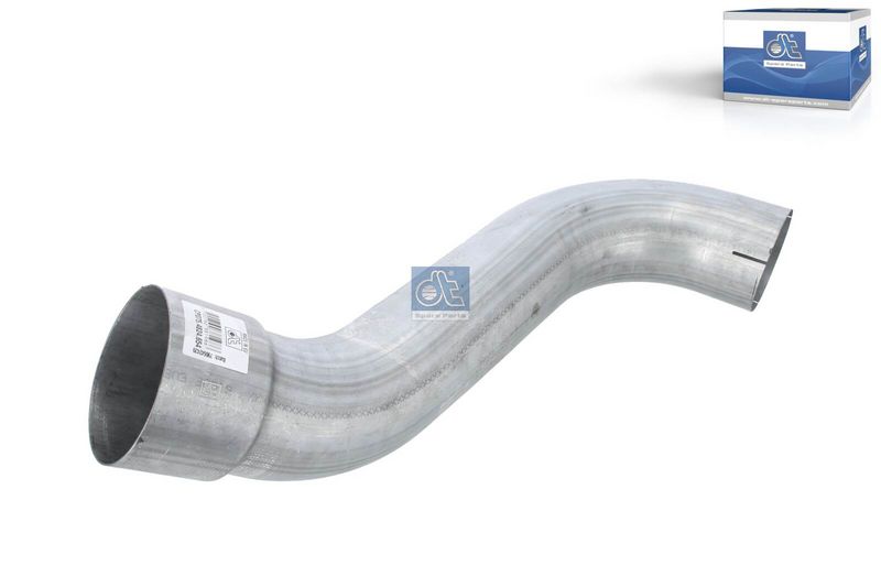 Výfuková trubka 4.00654