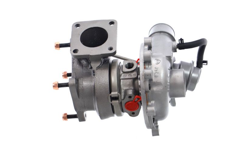 REMANTE 003-001-002085R Charger, charging (supercharged/turbocharged)