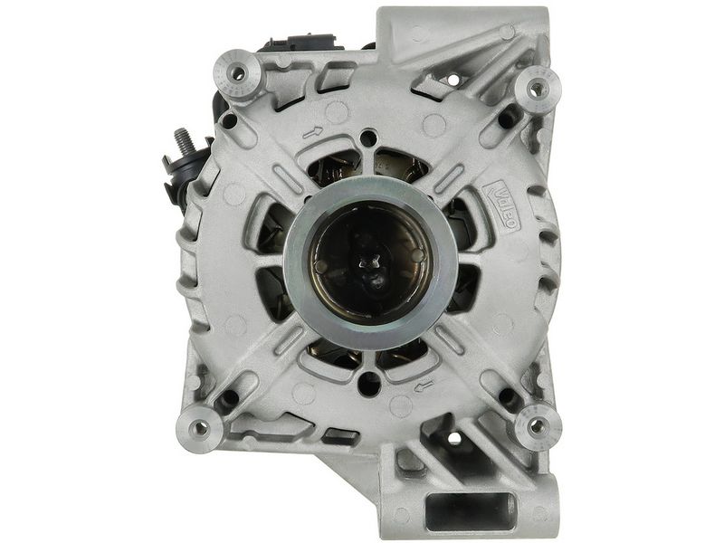 Brand new OEM VALEO Alternator/Starter