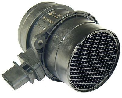 Medidor de la masa de aire
