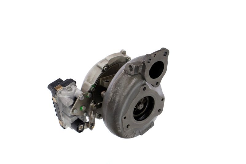 REMANTE 003-002-000024R Turbokompresorius
