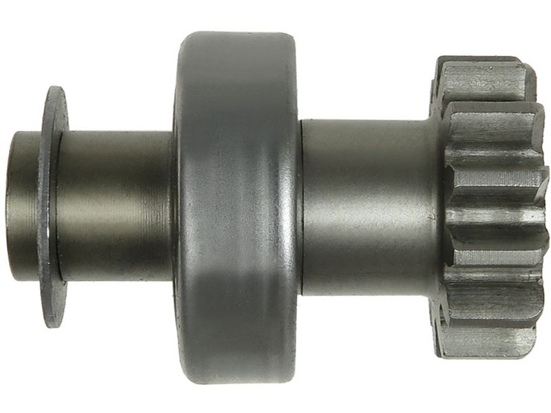 Vabajooks, starter, AS-PL SD6151P