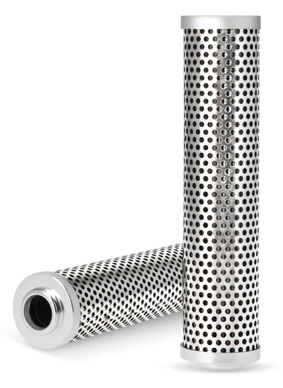 Product Filtrs, Hidropacēlāja sistēma FLEETGUARD HF35319 Image