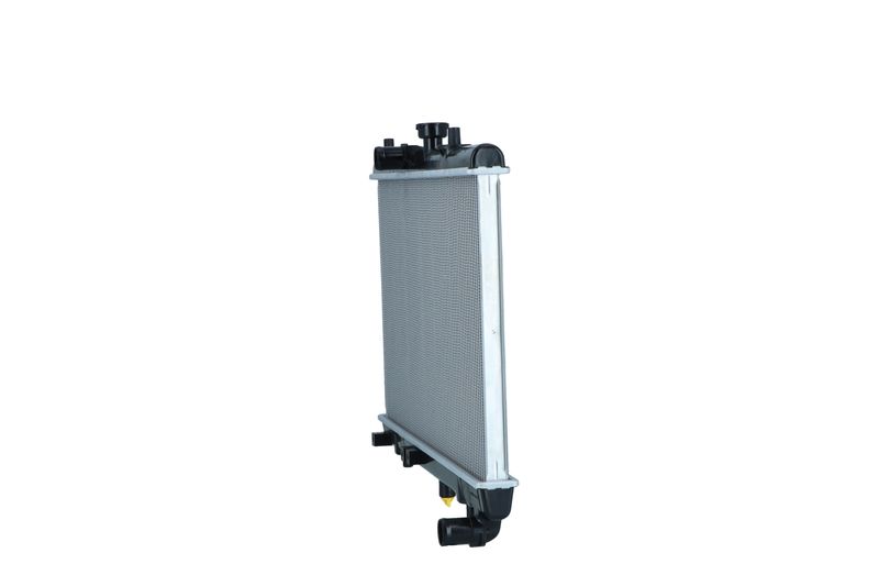 Radiaator, mootorijahutus, NRF 53121