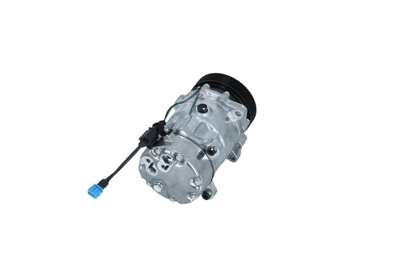NRF 32064 Compressor, air conditioning