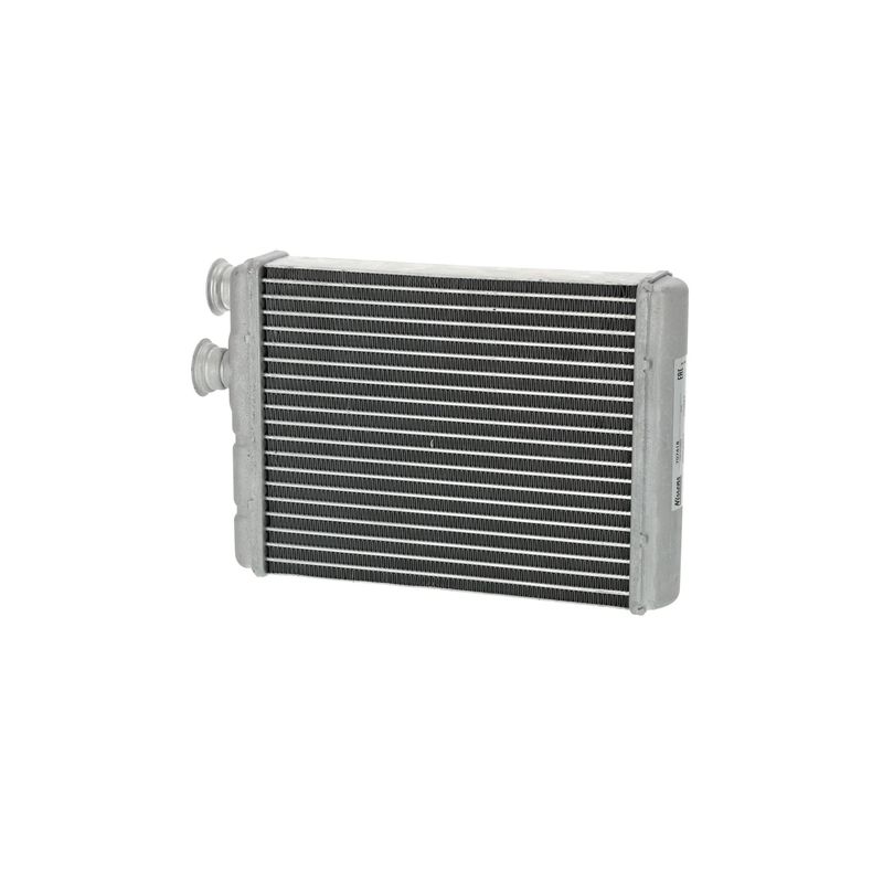 NISSENS 707418 Heat Exchanger, interior heating