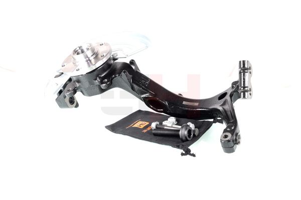 GH GH-289945V Steering Knuckle, wheel suspension