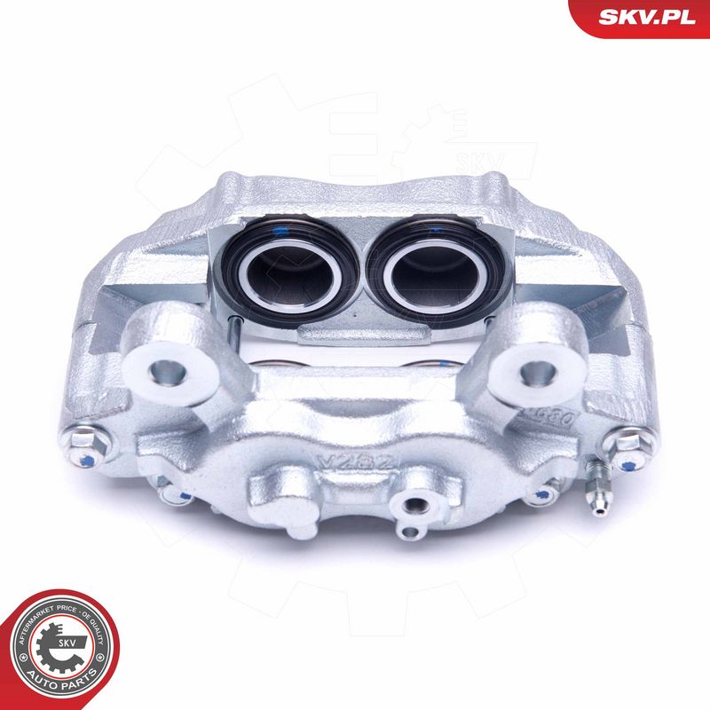 Pidurisadul, ESEN SKV 50SKV522