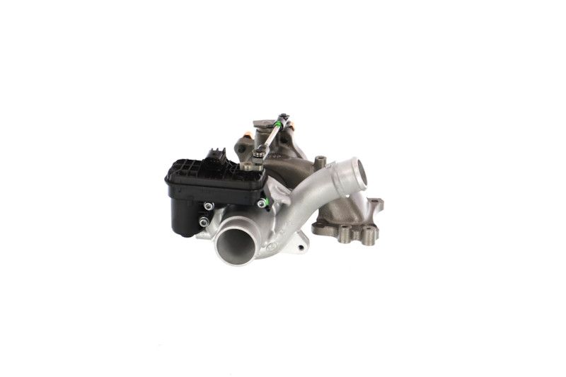 REMANTE 003-002-004543R Charger, charging (supercharged/turbocharged)