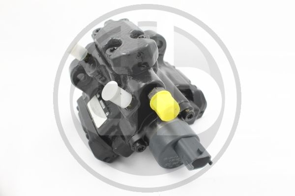 BUCHLI High Pressure Fuel Pump X-0445010011