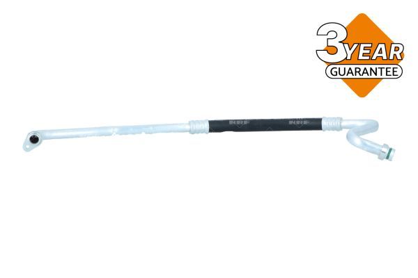 NRF 400134 High/Low-pressure Line, air conditioning