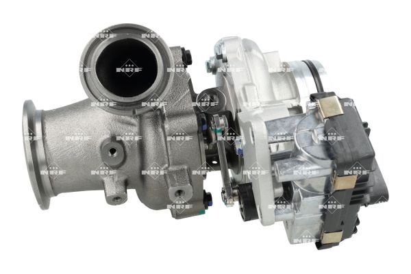 Kompressor, ülelaadimine, NRF 90010205