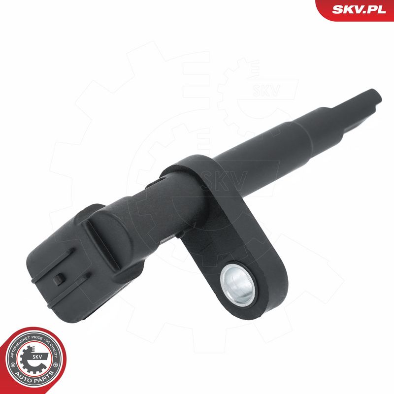 Andur, rattapöörete arv, ESEN SKV 06SKV482