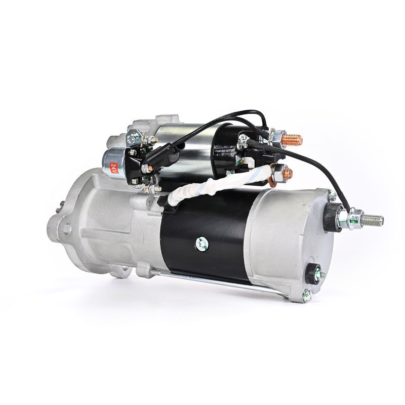 Delco Remy SER81323-12B1 Starter