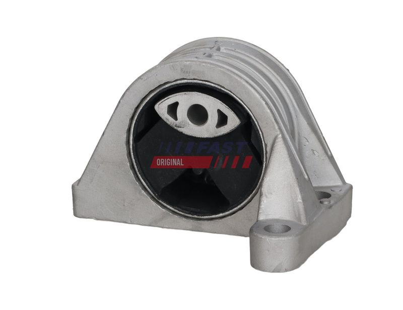 Paigutus, Mootor, FAST FT52350