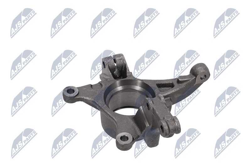 Käändmik, rattakinnitus, NTY ZZP-RE-030