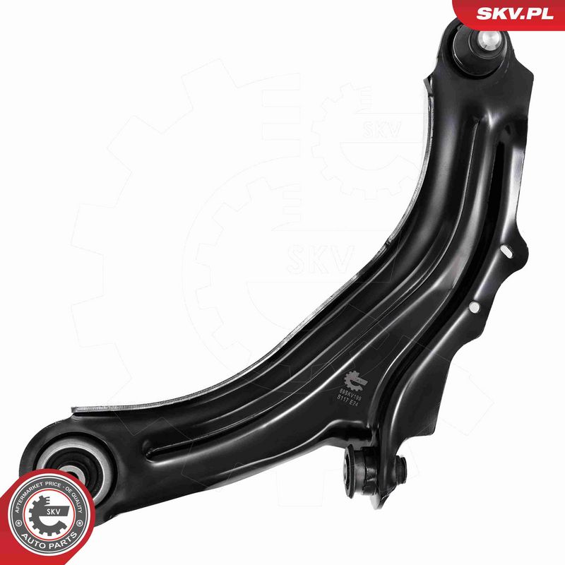 ESEN SKV 69SKV199 Control/Trailing Arm, wheel suspension