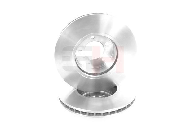 GH GH-401560 Brake Disc