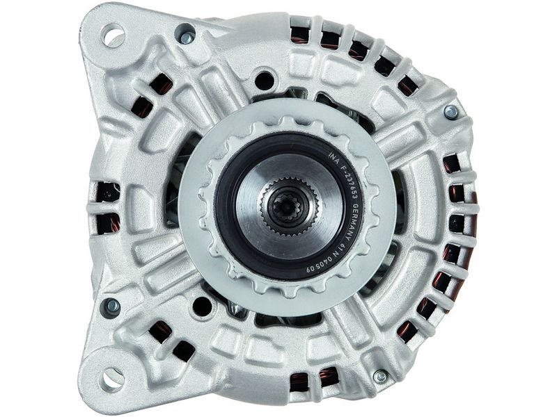 Generaator AS-PL A0237(P-INA)