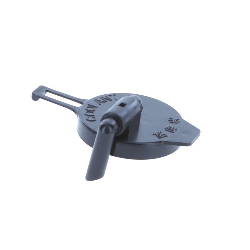 MOTORAD T127 Cap, coolant tank